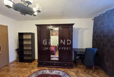 Garsonieră semidecomandată, mobilată în Gheorgheni - 5