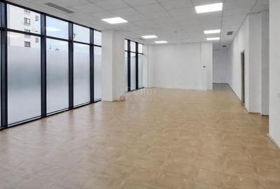 Spațiu comercial, de 134 mp, în Noua - 2