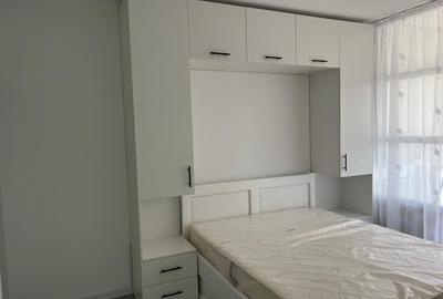 Apartament cu 1 camera Cartier Visoianu, parcare, mobilat si utilat Cod 157776 - 6