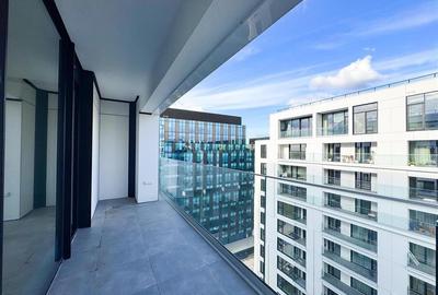 Apartament de vanzare 2 camere One Cotroceni Park - 13