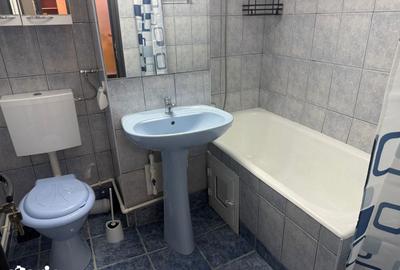 Apartament cu 2 camere decomandat în Central - 11
