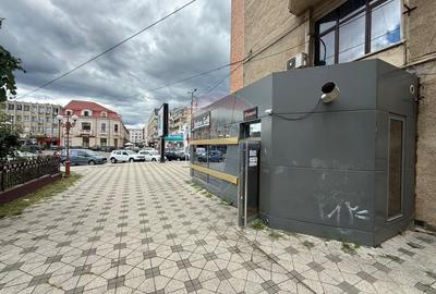 Bar restaurant cafenea - preluare afacere in zona ultracentrala Bacau - 7