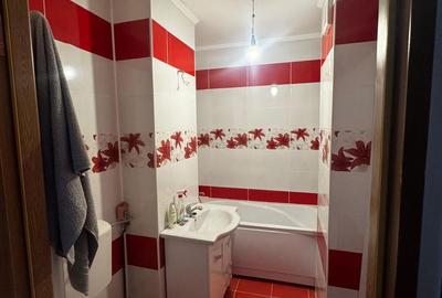 Apartament cu 2 camere decomandat în Central - 2