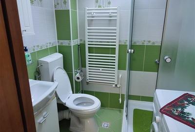 VILA 5 CAMERE, FARA CURTE, GARAJ, CENTRAL, ZONA LIVADA POSTEI - 12
