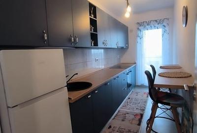 Apartament cu 2 camere decomandat, mobilat în Păcii - 5