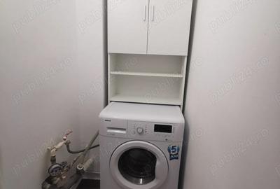 Apartament cu 2 camere decomandat în Movilei - 1