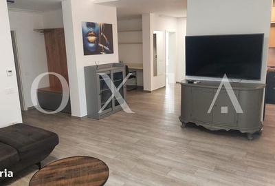 Apartament cu 3 camere în Dumbrăvița - 1