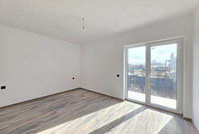 Casă individuală cu 4 camere cu Teren 550 Mp în Tărlungeni - 6