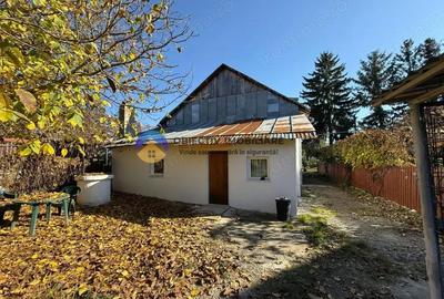 Casa spa?ioasa + teren de vanzare Girov, jud. Neam? - 13