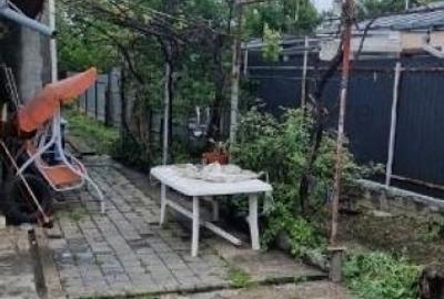 Casă cu 2 camere cu Canalizare în Lacu Dulce - 6