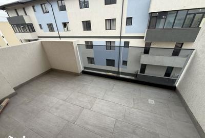 Apartament cu 2 camere în Central - 7