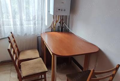 Dau in chirie apartament cu 2 camere cartier Manastur - 7