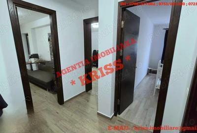 Apartament cu 2 camere decomandat în Trivale - 10