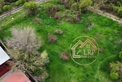 Fundeni-Spital, intravilan 2325mp, utilitati, CU construire Ds+P+4E 2025 - 13