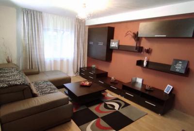 Apartament cu 2 camere decomandat în Brazda lui Novac - 9