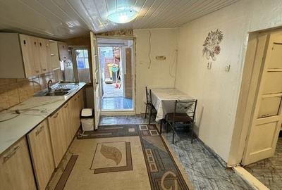 Casă cu 3 camere cu Teren 30 Mp în Central - 7