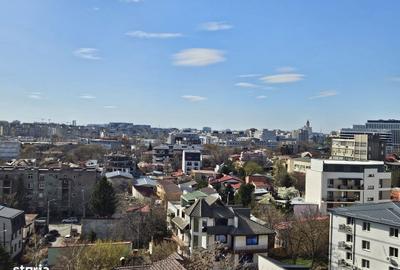 Apartament cu 2 camere, mobilat în Vitan - 2