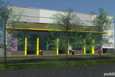 Teren ultracentral posibil plata in rate! - 3