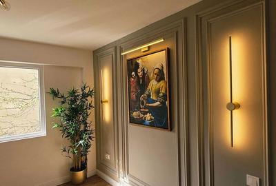 Apartament cu 2 camere semidecomandat, mobilat în Titulescu - 3