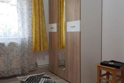 Apartament cu 2 camere decomandat în Obcini - 6