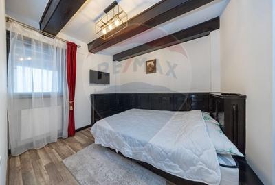 Apartament cu 3 camere, prima utilizare, în zona Centrul Istoric! - 7