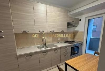 Apartament cu 2 camere decomandat, mobilat în Theodor Pallady - 4