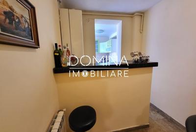 Apartament cu 3 camere decomandat, mobilat în Central - 6