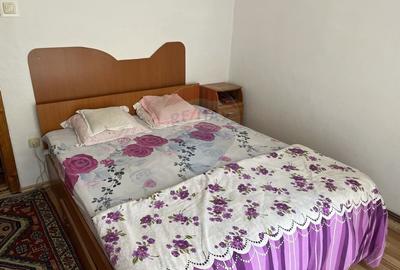 Apartament de vanzare in Campulung - Etajul 1 - 2