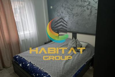 Apartament cu 2 camere decomandat, mobilat în Nicolae Grigorescu - 2