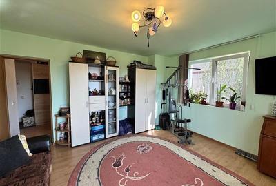 Apartament 2 camere decomandat, ETAJ 1. Zona premium Tractorul, vedere libera ca - 12