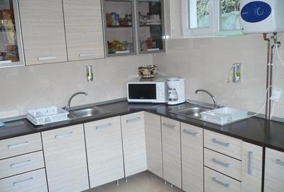 Predeal-Vila de vacanta pretabil pensiune - 10