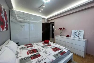 Apartament cu 2 camere în Aradului