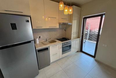 Apartament cu 3 camere decomandat în Dumbrăvița - 9