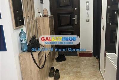 Apartament 3 camere, decomandat, mobilat, bloc cu lift, Dobroesti Apartament 3 camere, decomandat, mobilat, bloc cu lift, Dobroesti - 11