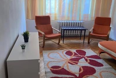 Apartament cu 2 camere, 56 mp, zona Grigorescu - 2