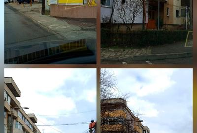 Apartament cu 3 camere decomandat în Găvana 3 - 16