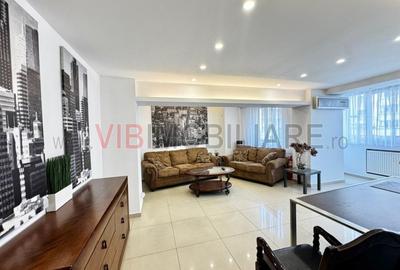 Apartament cu 3 camere decomandat în Moșilor