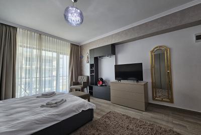 Refugiul tău de vis la malul mării – Vanzare garsoniera in  DE SILVA RESIDENCE ! - 9