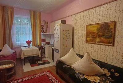 Garsonieră nedecomandată în Central - 3