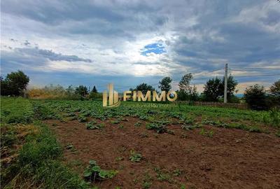 Teren 1300 mp |  Sfantu Ilie | Suceava | ID:1326 - 3