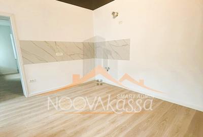 Casă individuală cu 3 camere cu Canalizare în Km 5 - 4