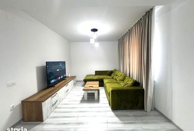 Apartament cu 2 camere decomandat în Central - 1