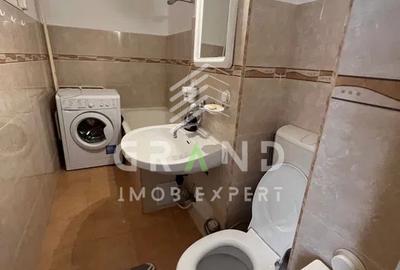 Ap 1 camera DECOMANDAT, BALCON INCHIS, zona Manastur/Platinia - 6