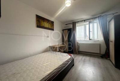 Garsonieră semidecomandată, mobilată în Lazaret - 2