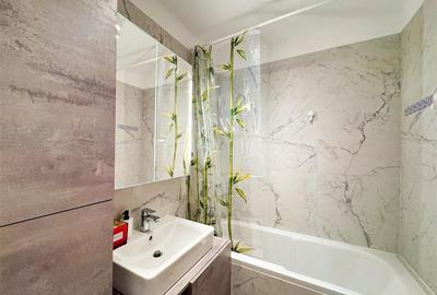 Apartament de inchiriat 3 camere Complex Aviatiei Apartments Apartament de inchiriat 3 camere Complex Aviatiei Apartments - 13