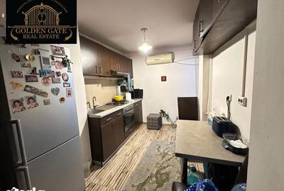 Apartament cu 3 camere decomandat, mobilat în Crângași - 6