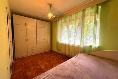 Apartament de vanzare 2 camere Gheorgheni zona Transylvania College. - 4