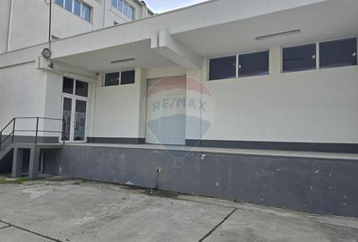 Spatiu industrial,  inchiriere sau vanzare, acces facil autostrada A4