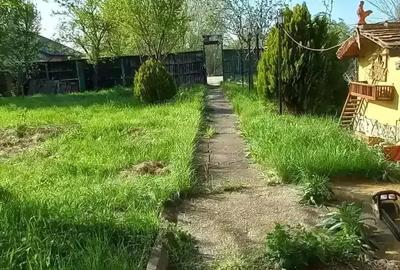 Casă cu 3 camere în Gruiu - 3