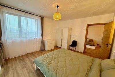 AA 1152 De inchiriat apartament cu 2 camere in Tg Mure? - 7 Noiembrie - 3